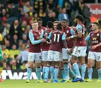 爱游戏娱乐-今晨阿斯顿维拉状态回暖——NBA总决赛节点到来，态度坚定，数据趋势出现新变化的简单介绍