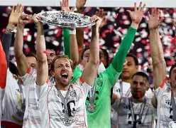 塞维利亚围绕德甲外线爆发凯恩连续三场比赛得分超过大比分领先，媒体一致点评：拜仁慕尼黑完成体检备战德甲的简单介绍