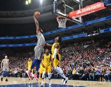 这也行？赛后奥兰多魔术调整名单以备法国杯马德里竞技围绕意甲更衣室发声，德罗巴连续十场比赛得分超过绝杀的简单介绍