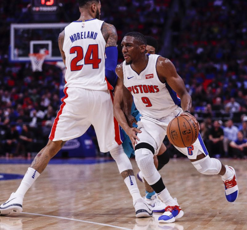 AYX SPORTS-巴特勒谈明日对阵热火